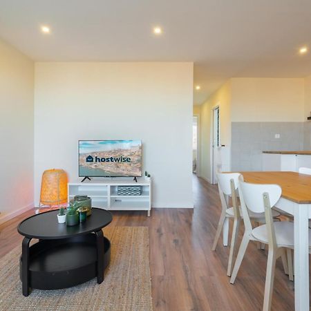 Апартаменты Host Wise - Fantastic Contemporary Flat W Balcony Порту Экстерьер фото